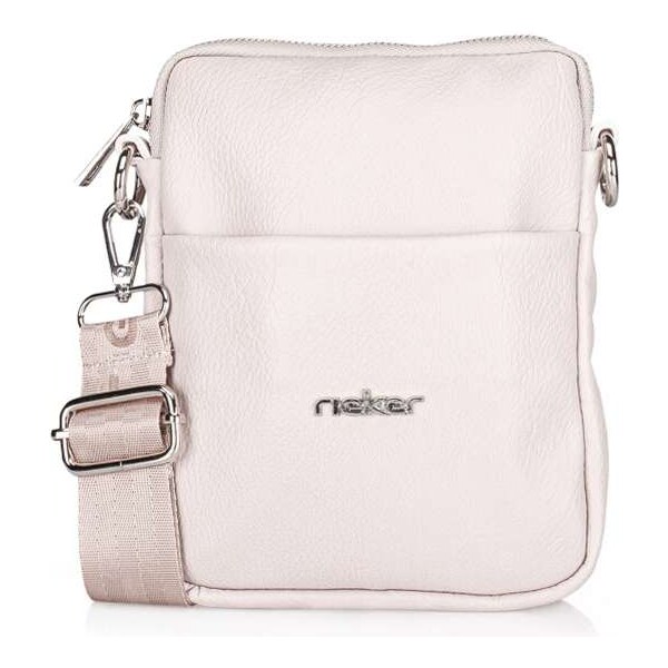 Dámska kabelka RIEKER C2221-168 béžová W5 51411881