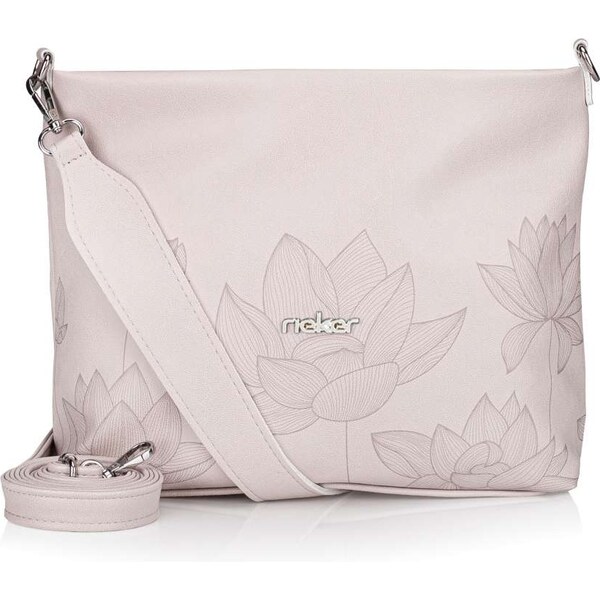 Dámska kabelka RIEKER C2230-114-KWT béžová W5 51501643