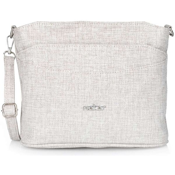 Dámska kabelka RIEKER C2423-141/2 béžová W5 57293126