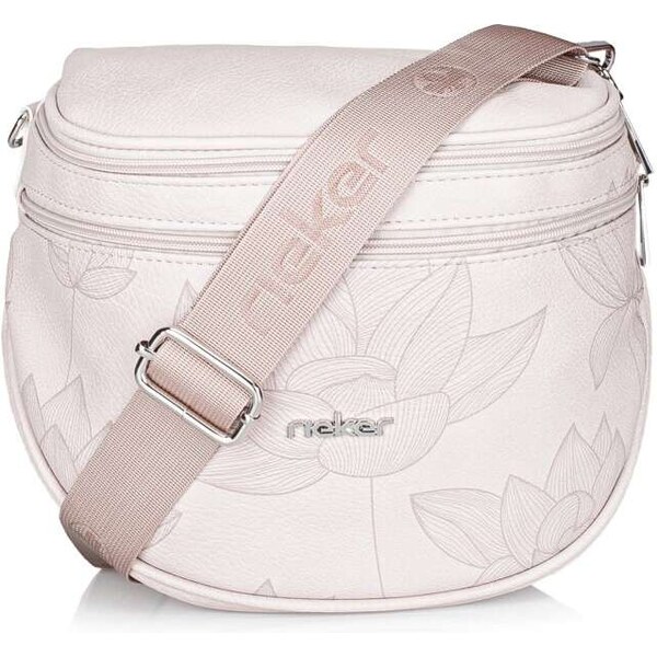 Dámska ľadvinka RIEKER C2307-168-KWT béžová W5 54120002