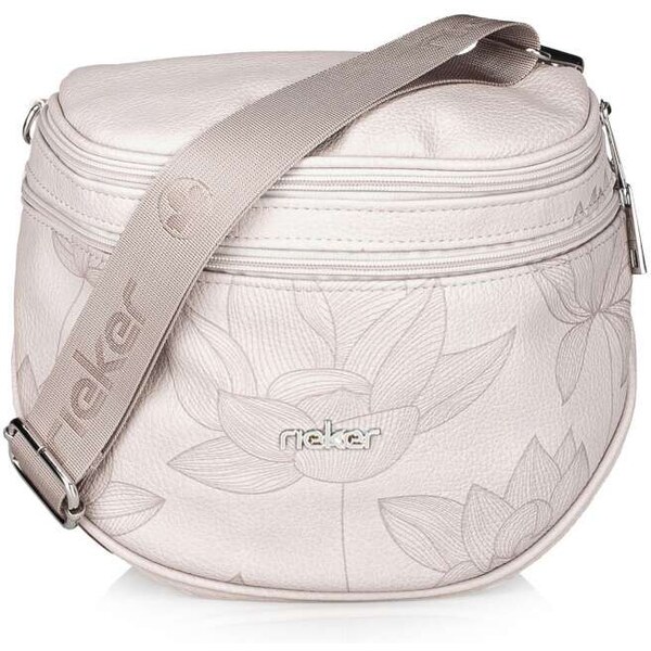 Dámska ľadvinka RIEKER C2307-167/36-KWT béžová W5 54160784