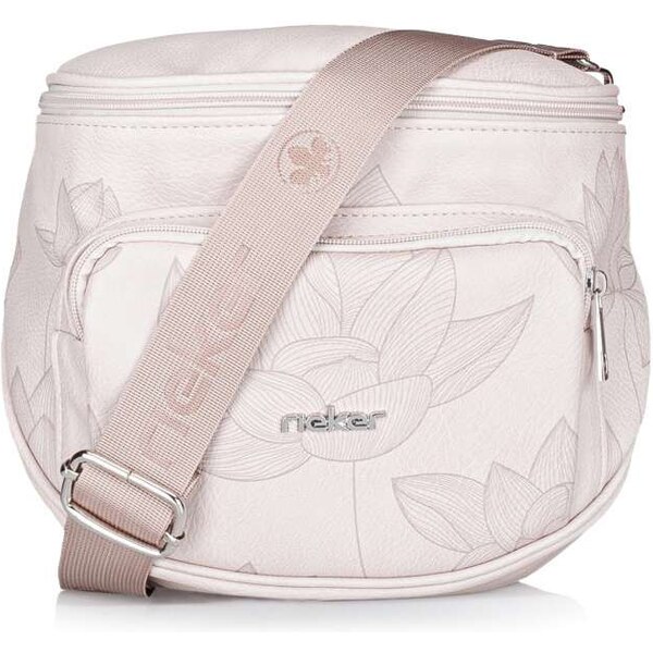 Dámska ľadvinka RIEKER C2419-168-KWT béžová W5 54120003