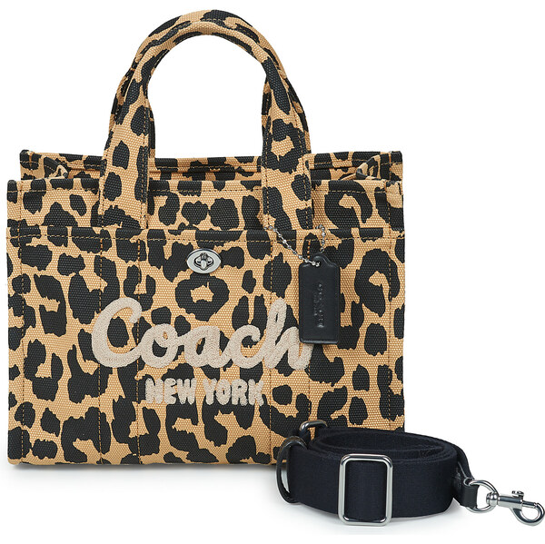 Coach Kabelky CARGO TOTE 26 Coach 62500393