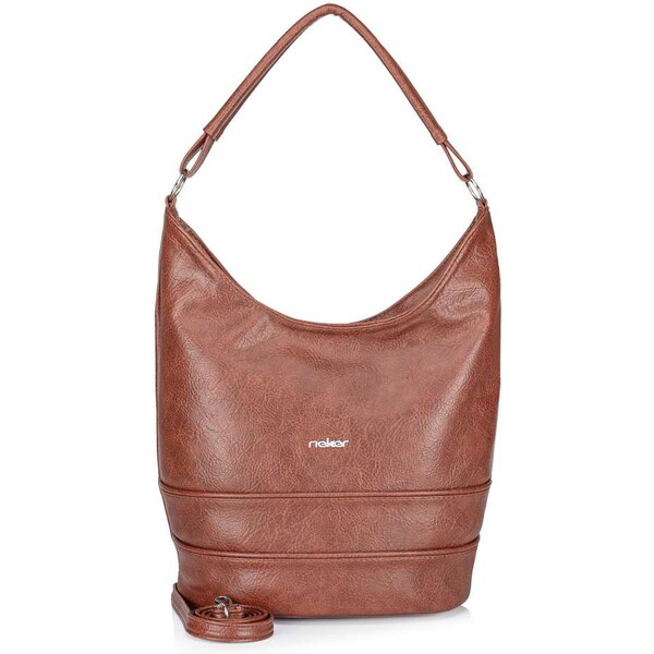 Dámska kabelka RIEKER C1954-152/20 hnedá W5 62211744