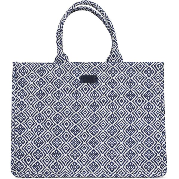 Dámska kabelka RIEKER H1609-90 modrá S5 62274662