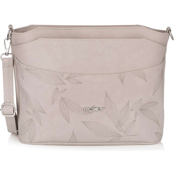 Dámska kabelka RIEKER C2423-203/111-AKC béžová W5 62353342