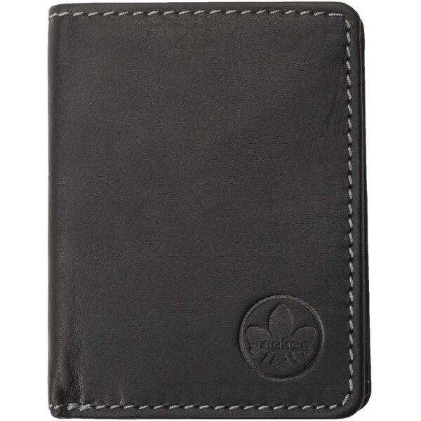 Pánska peňaženka RIEKER 2001 čierna W5 62356892