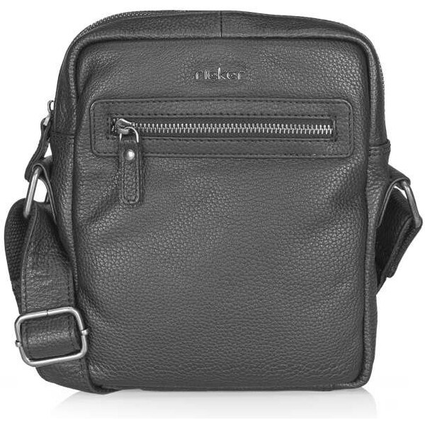 Pánska taška RIEKER 8052 čierna W5 51041691