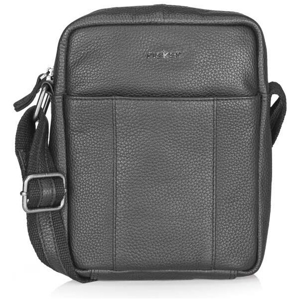 Pánska taška RIEKER 8053 čierna W5 51028100