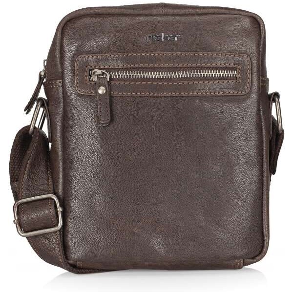 Pánska taška RIEKER 9001 hnedá W5 27910443