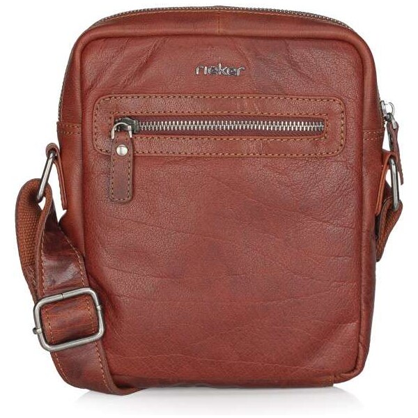Pánska taška RIEKER 8052 hnedá W5 51041692
