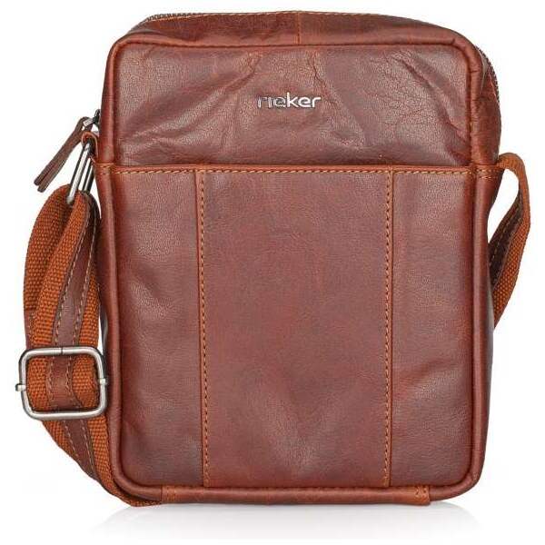 Pánska taška RIEKER 8053 hnedá W5 51037072