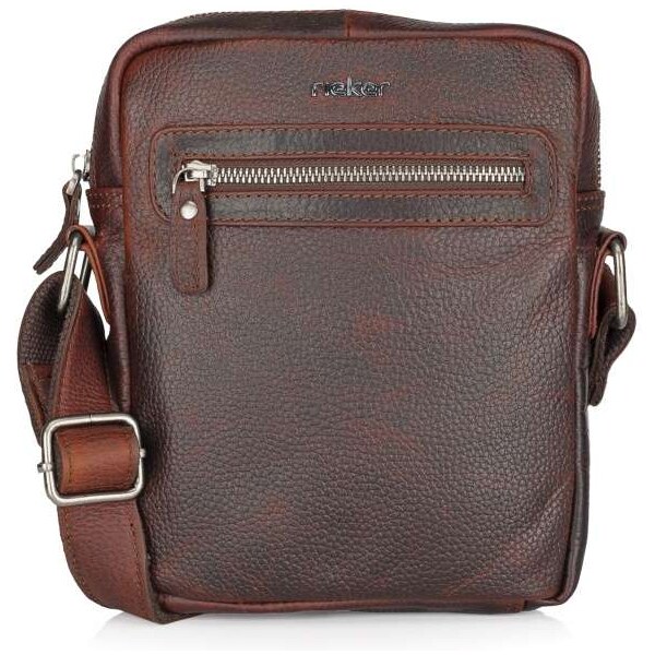 Pánska taška RIEKER 9002 hnedá W5 27910444