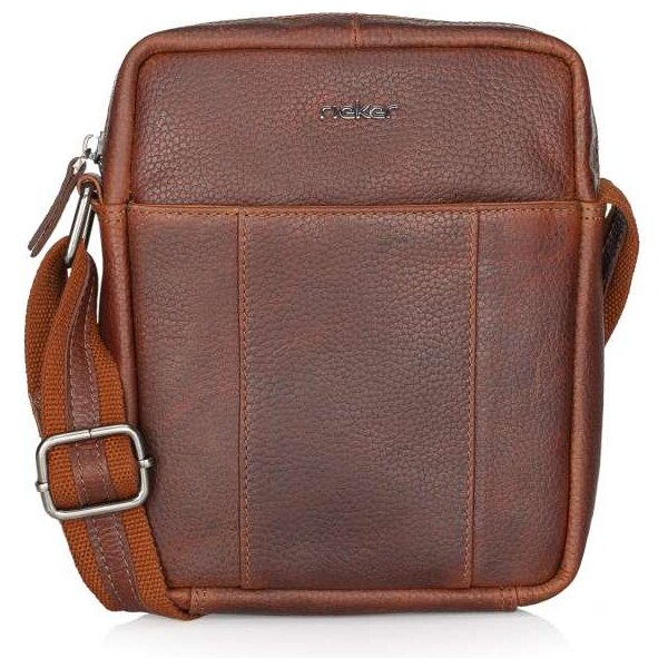 Pánska taška RIEKER 9005 hnedá W5 27910447