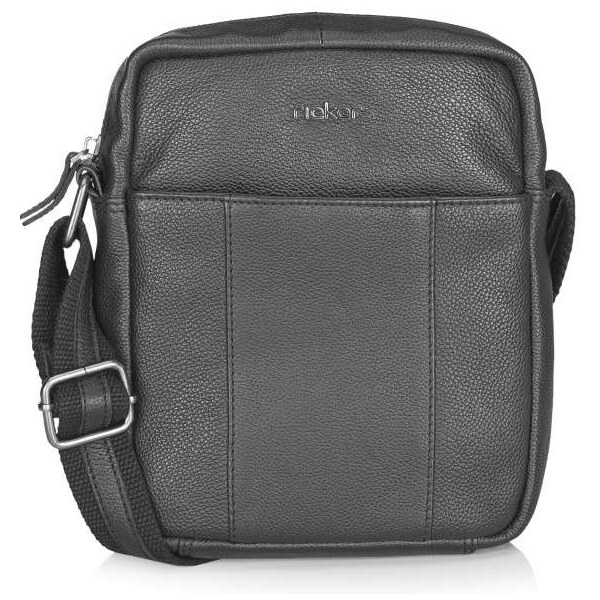 Pánska taška RIEKER 9004 čierna W5 51028102