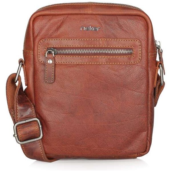 Pánska taška RIEKER 9010 hnedá W5 29379326