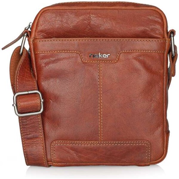 Pánska taška RIEKER 9012 hnedá W5 29379328