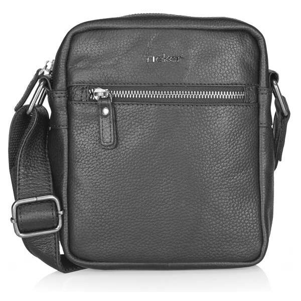Pánska taška RIEKER 9017 čierna W5 29379332