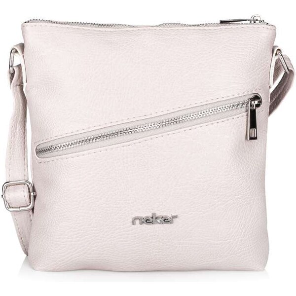 Dámska kabelka RIEKER C2441-192/168 béžová W5 62402774