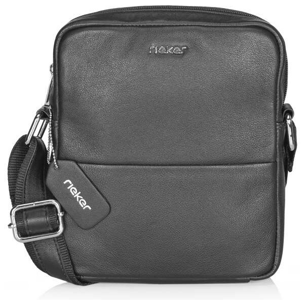 Pánska taška RIEKER 9024 čierna W5 50984512