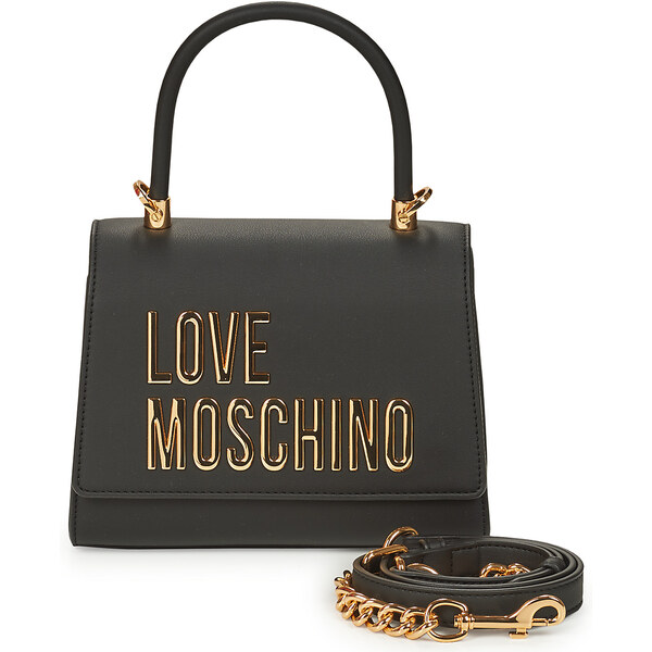 Love Moschino Kabelky LAMINATED BOLD LOVE Love Moschino 62509168