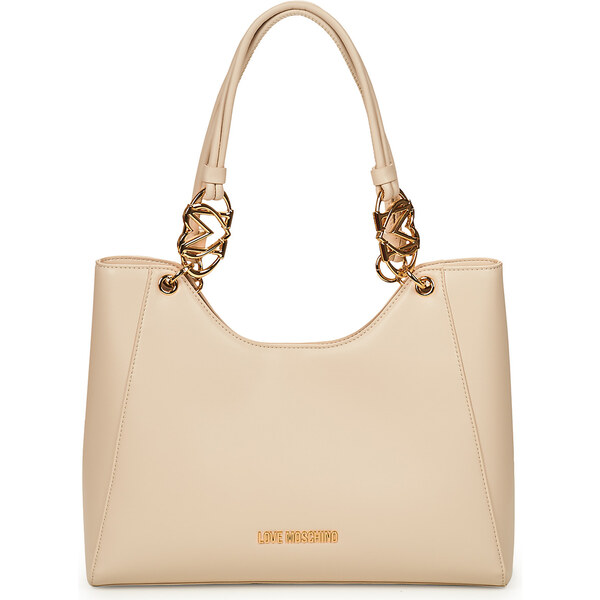 Love Moschino Veľká nákupná taška/Nákupná taška JEWEL JC4050 Love 62509176