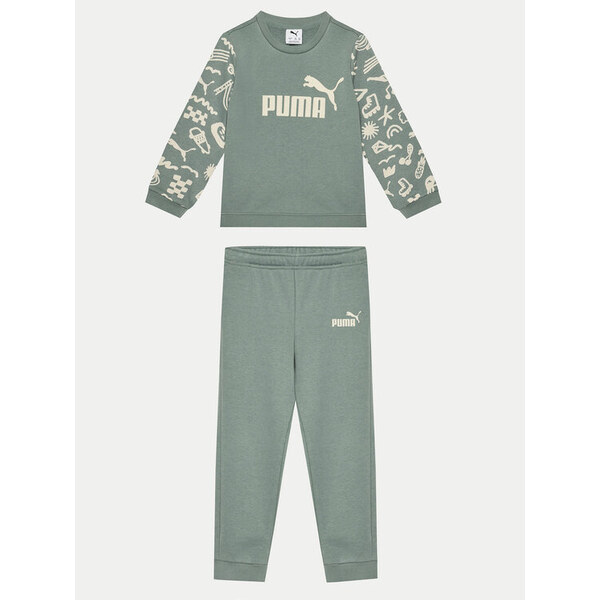 Tepláková súprava Puma 62469643