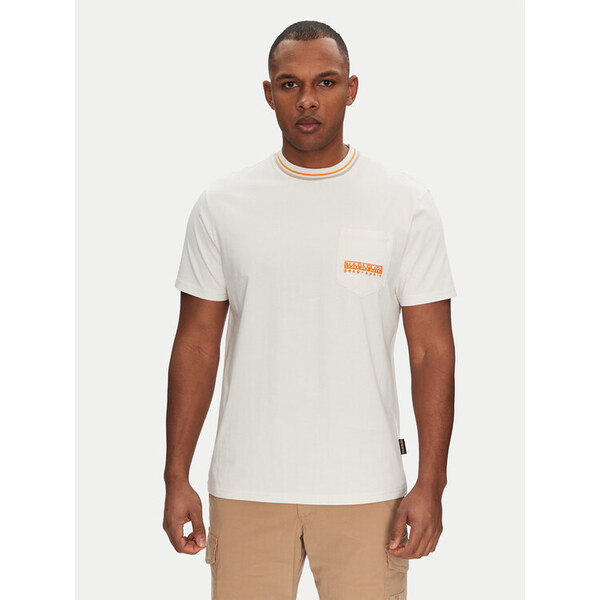 Tričko Napapijri 62469662