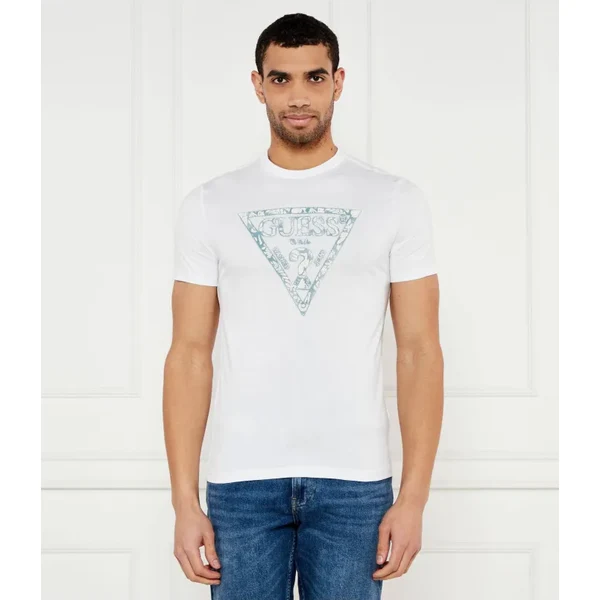 GUESS Tričko | Slim Fit 62470027