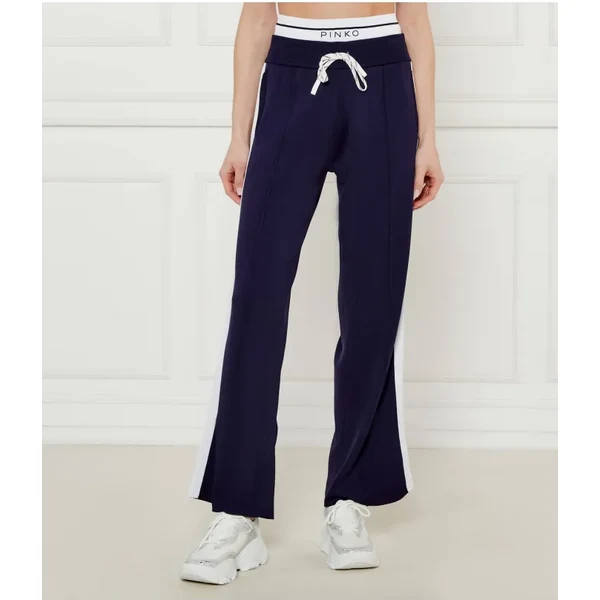Pinko Teplákové nohavice MARSICANO | Regular Fit 62469981
