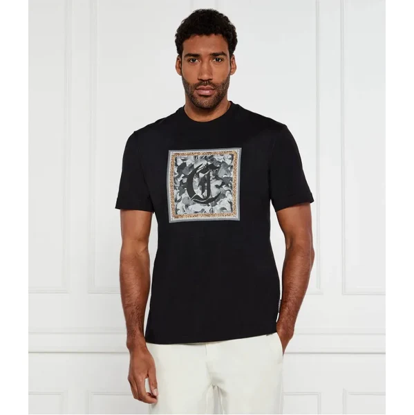 Just Cavalli Tričko | Regular Fit 62469929