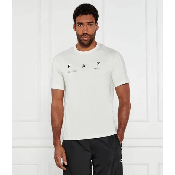 EA7 Tričko | Regular Fit 62469944
