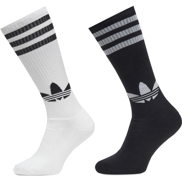 Dlhé ponožky adidas 63494829