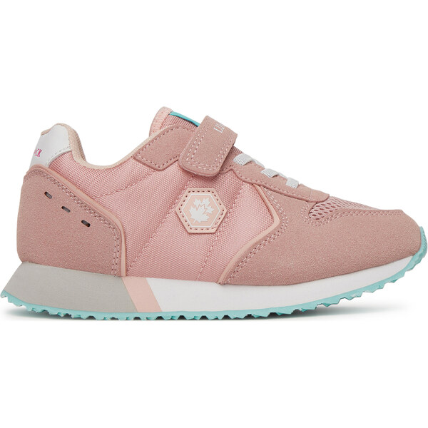 Sneakersy Lumberjack 62471798