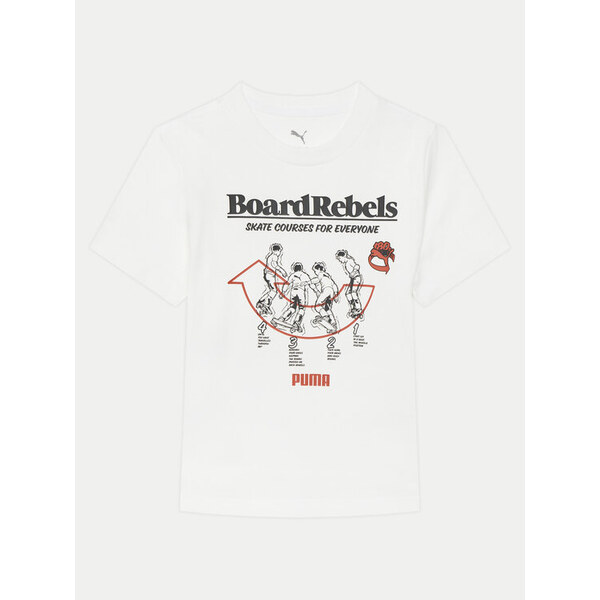 Tričko Puma 62471755