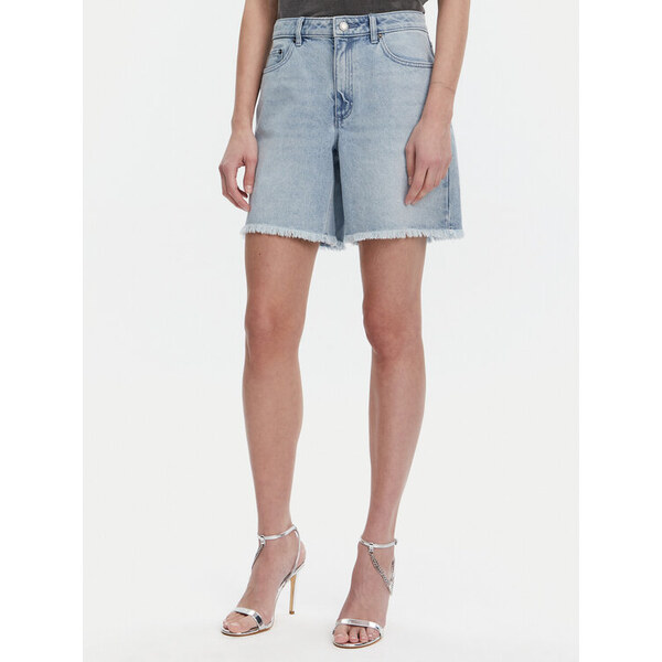 Džínsové šortky MICHAEL Michael Kors 62471712