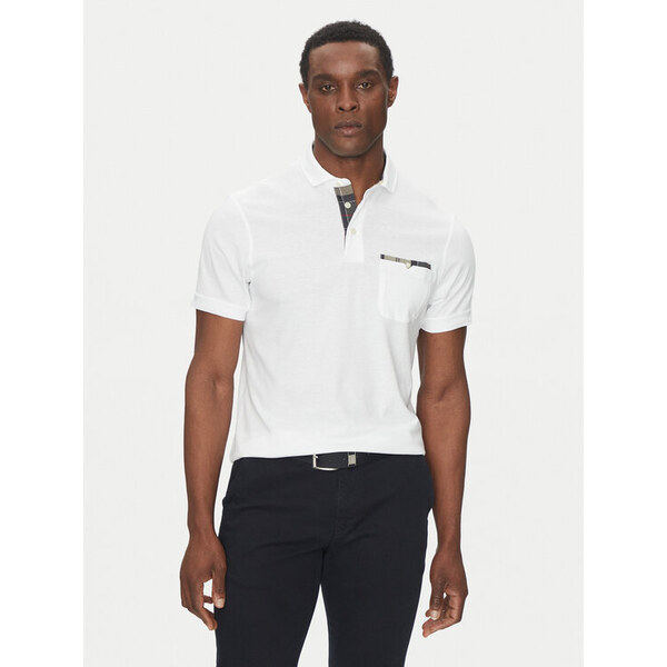 Polokošeľa Barbour 62739162
