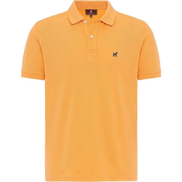 Williot Tričko oranžová 63087485