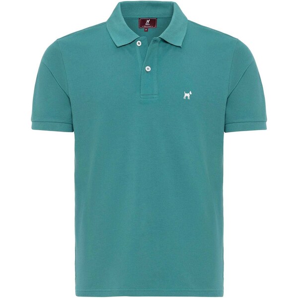 Williot Tričko petrolejová 63087487