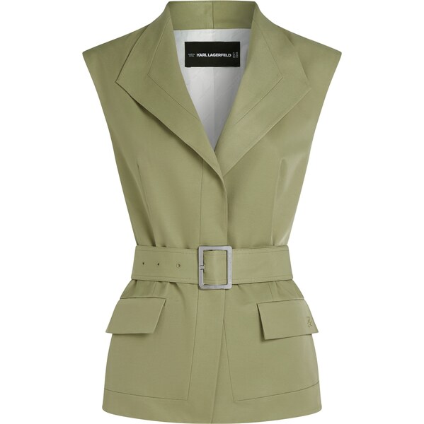 Karl Lagerfeld Vesta zelená 62477589