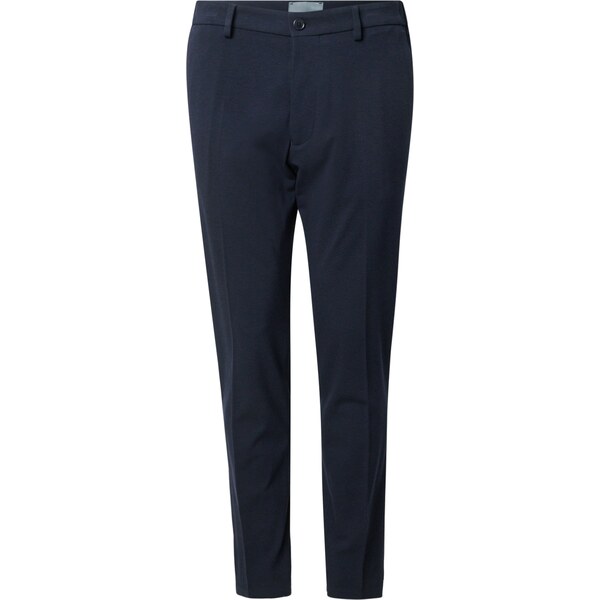 DRYKORN Nohavice Ajend námornícka modrá 62706856