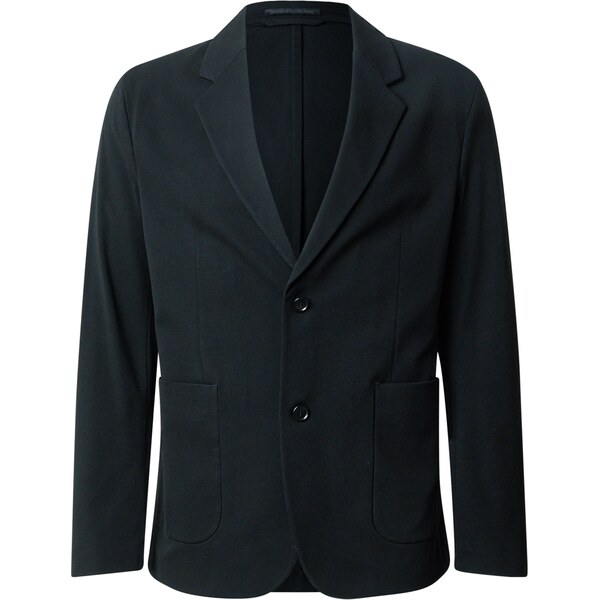 DRYKORN Sako MARLS čierna 63160519