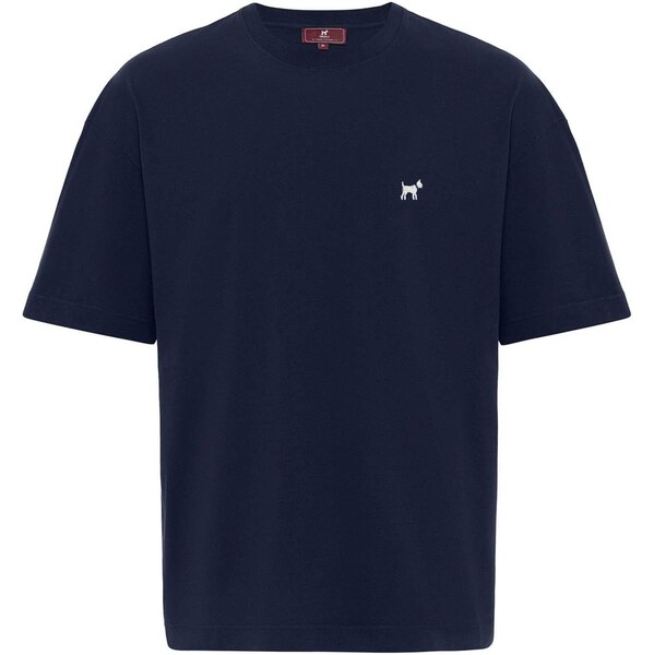 Williot Tričko námornícka modrá 62477715