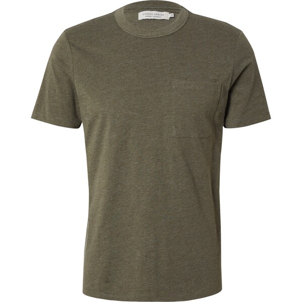 Casual Friday Tričko JASPER tmavobéžová 62478099