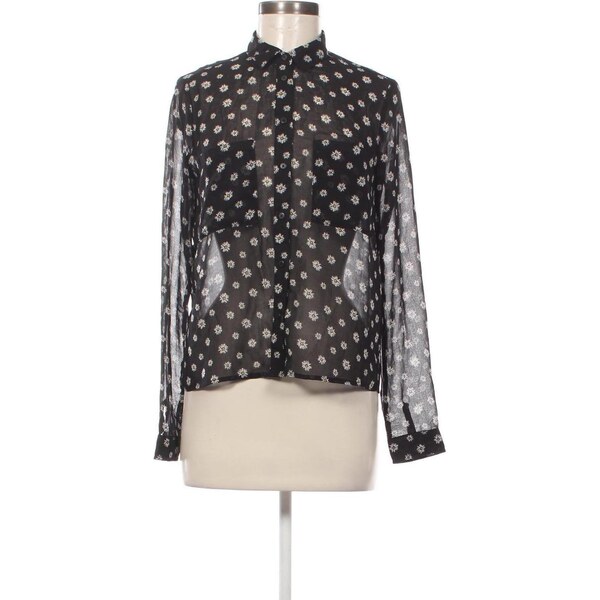 Dámska košeľa Bershka 62473415