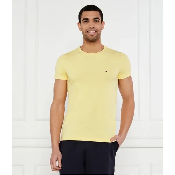 Tommy Hilfiger Tričko | Slim Fit | stretch 62475083