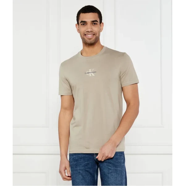 Calvin Klein Jeans Tričko | Regular Fit 62475016