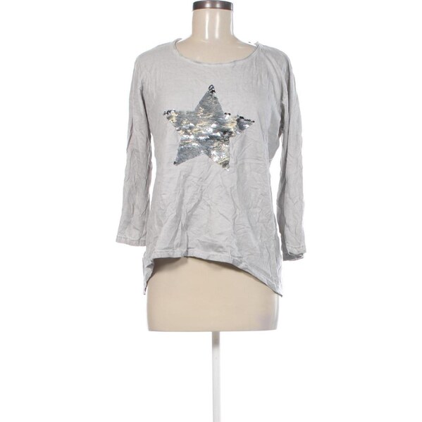 Dámska blúza Jean Pascale 62474167