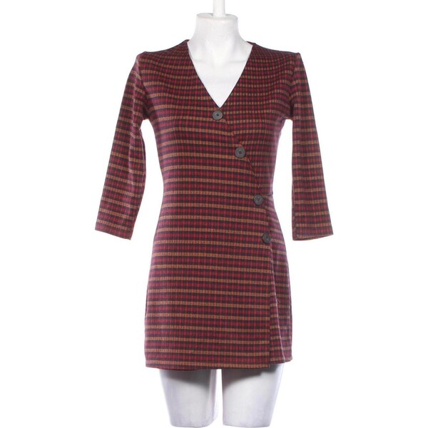 Dámská krátka kombinéza Bershka 62474524