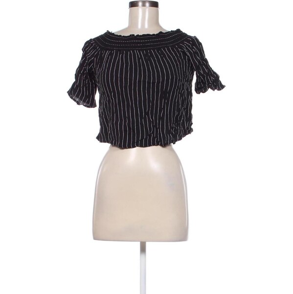 Dámska blúza Pull&Bear 62474801